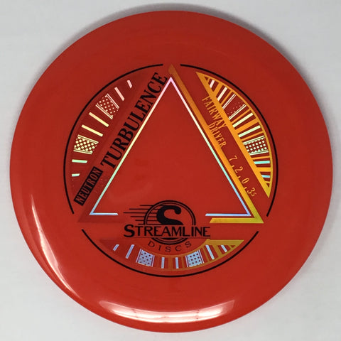 Streamline Turbulence (Neutron) Fairway Driver