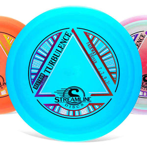 Streamline Turbulence (Neutron - Preorder) Fairway Driver