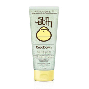 Sun Bum Sun Bum After Sun Cool Down Gel 6 oz Accessory