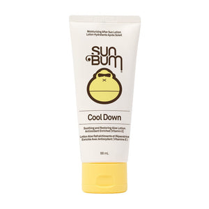 Sun Bum Sun Bum After Sun Cool Down Lotion 6 oz Accessory