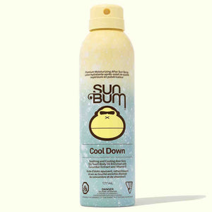 Sun Bum Sun Bum After Sun Cool Down Spray 6 oz Accessory