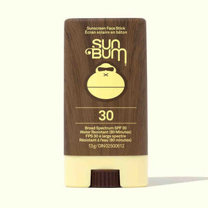 Sun Bum Sun Bum Original SPF 30 Sunscreen Face Stick Accessory