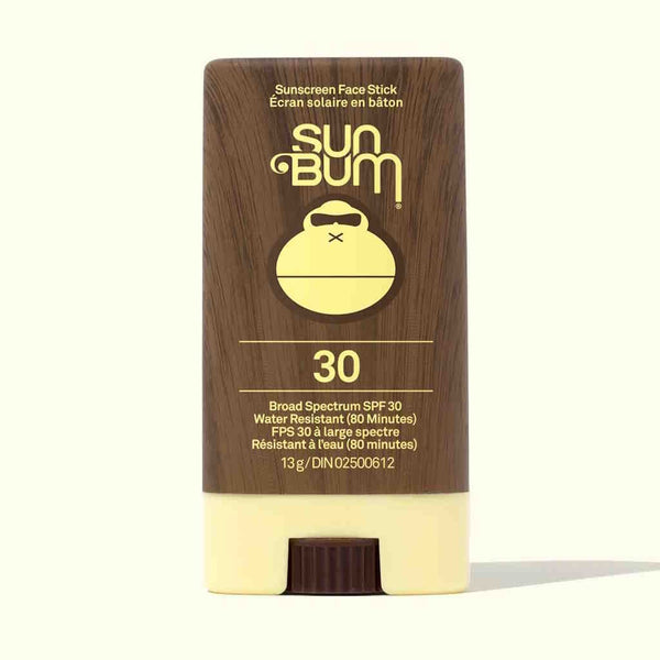 Sun Bum Sun Bum Original SPF 30 Sunscreen Face Stick Accessory