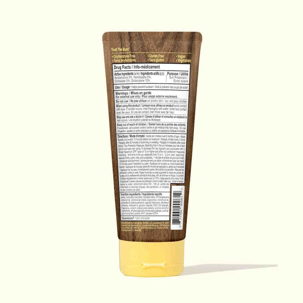 Sun Bum Sun Bum Original SPF 30 Sunscreen Lotion 6 oz Accessory