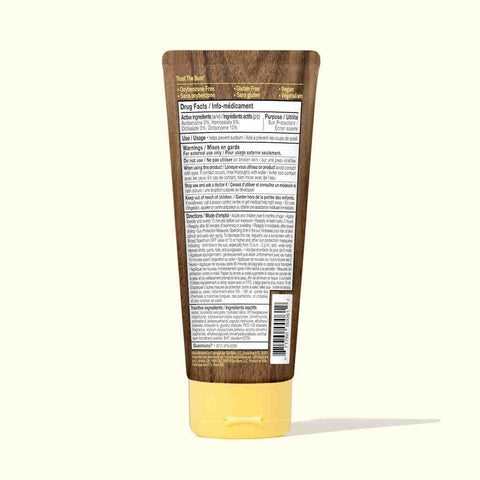 Sun Bum Sun Bum Original SPF 30 Sunscreen Lotion 6 oz Accessory