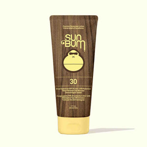 Sun Bum Sun Bum Original SPF 30 Sunscreen Lotion 6 oz Accessory