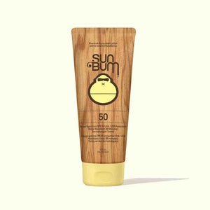 Sun Bum Sun Bum Original SPF 50 Sunscreen Lotion 6 oz Accessory