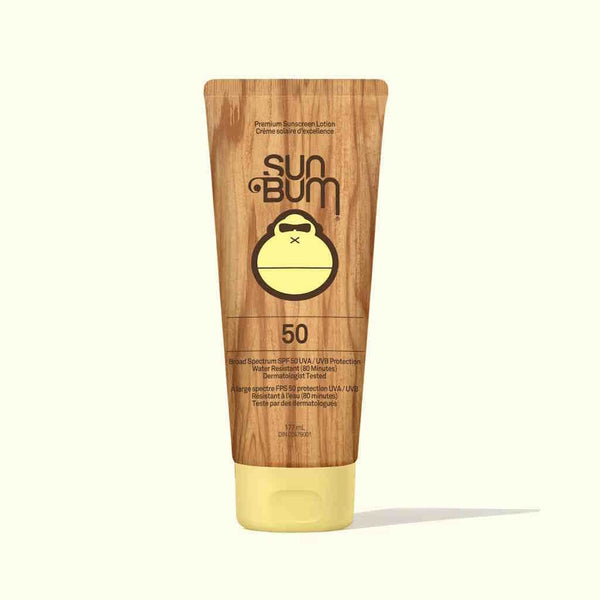 Sun Bum Sun Bum Original SPF 50 Sunscreen Lotion 6 oz Accessory