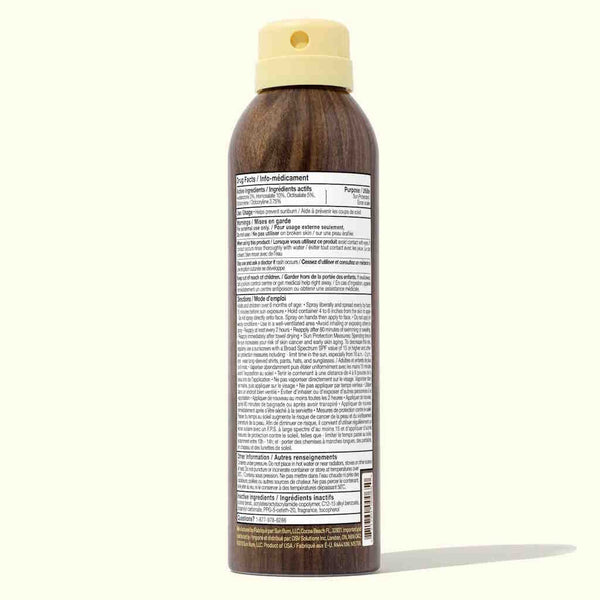 Sun Bum Sunscreen (Sun Bum Original SPF 30 Sunscreen Spray 6 oz) Accessory