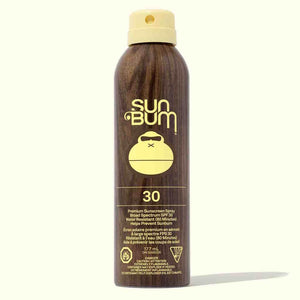Sun Bum Sunscreen (Sun Bum Original SPF 30 Sunscreen Spray 6 oz) Accessory
