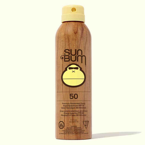 Sun Bum Sunscreen (Sun Bum Original SPF 50 Sunscreen Spray 6 oz) Accessory