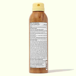 Sun Bum Sunscreen (Sun Bum Original SPF 50 Sunscreen Spray 6 oz) Accessory