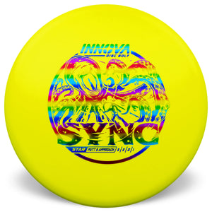 Sync (Star)