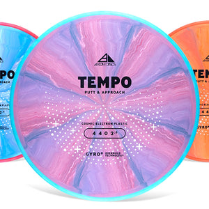 Tempo (Cosmic Electron)