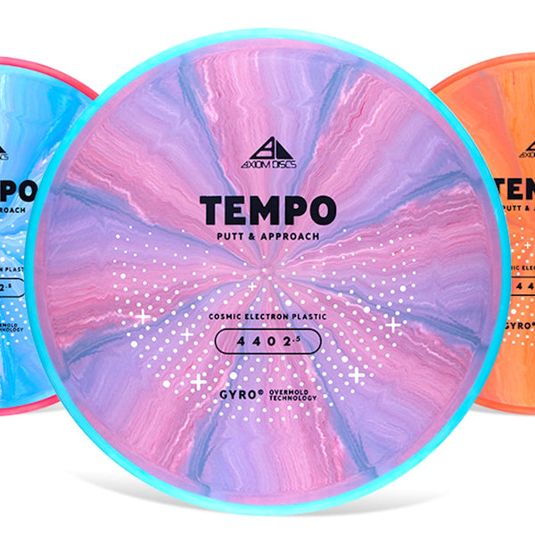 Tempo (Cosmic Electron)