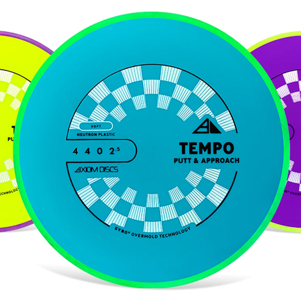 Tempo (Neutron Soft)