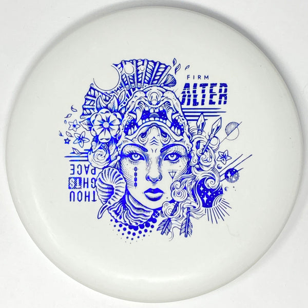 Thought Space Athletics Alter (Nerve Firm) Putt & Approach