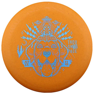 Thought Space Athletics Alter (Nerve Firm) Putt & Approach