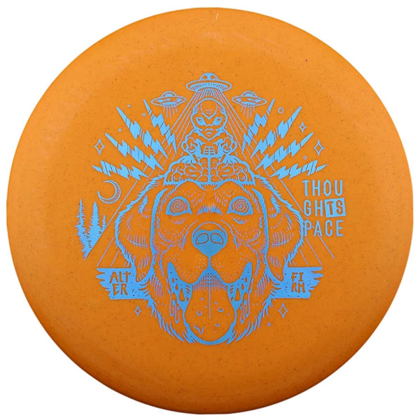 Thought Space Athletics Alter (Nerve Firm) Putt & Approach
