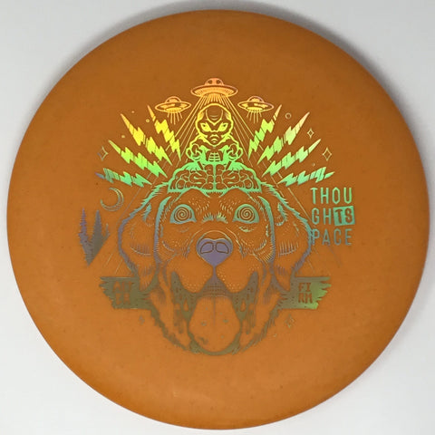 Thought Space Athletics Alter (Nerve Firm) Putt & Approach