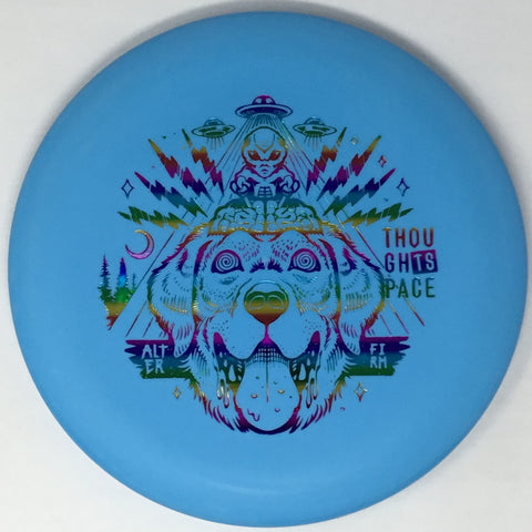 Thought Space Athletics Alter (Nerve Firm) Putt & Approach
