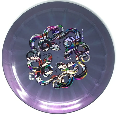 Thought Space Athletics Animus (Ethereal) Distance Driver