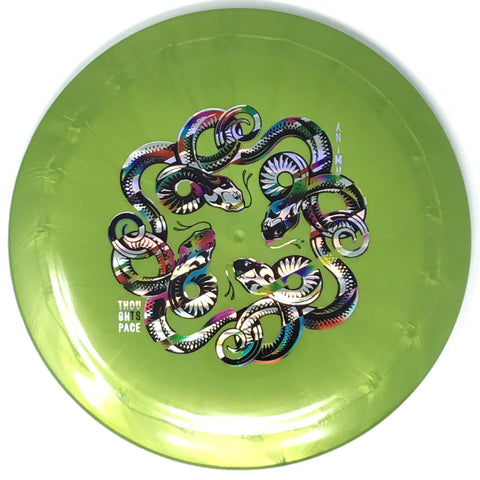 Thought Space Athletics Animus (Ethereal) Distance Driver