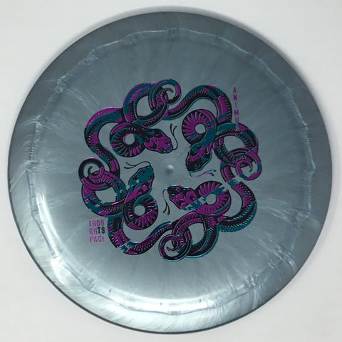 Thought Space Athletics Animus (Ethereal) Distance Driver