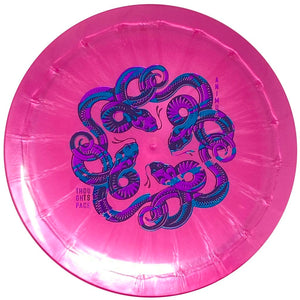 Thought Space Athletics Animus (Ethereal) Distance Driver