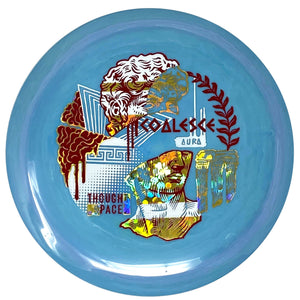 Thought Space Athletics Coalesce (Aura) Fairway Driver