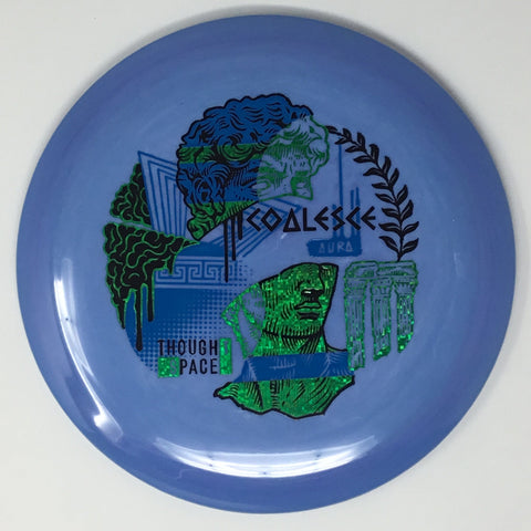 Thought Space Athletics Coalesce (Aura) Fairway Driver