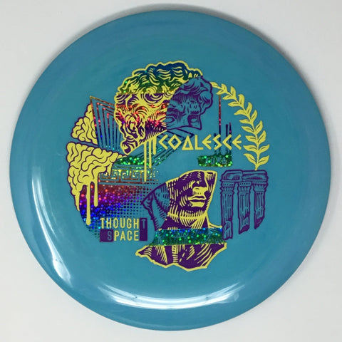 Thought Space Athletics Coalesce (Aura) Fairway Driver