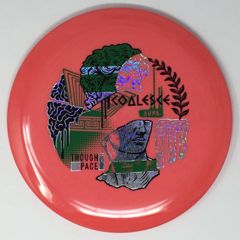 Thought Space Athletics Coalesce (Aura) Fairway Driver