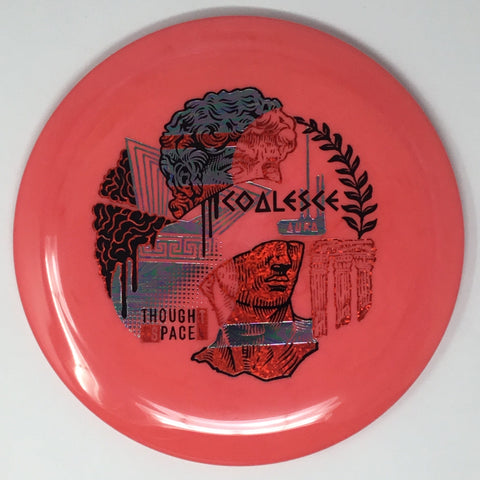 Thought Space Athletics Coalesce (Aura) Fairway Driver