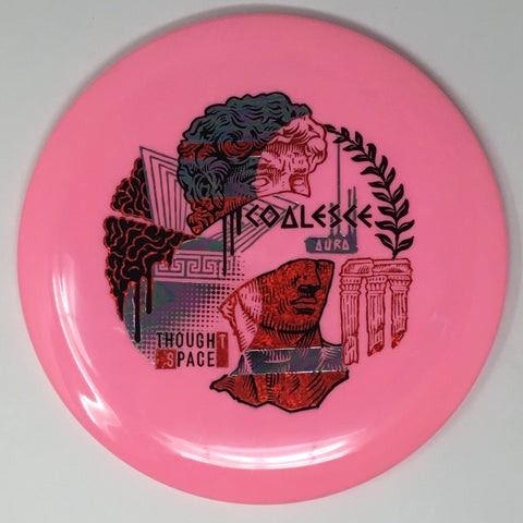 Thought Space Athletics Coalesce (Aura) Fairway Driver