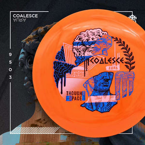 Thought Space Athletics Coalesce (Aura) Fairway Driver