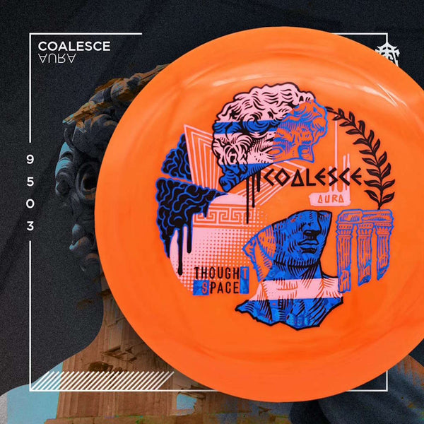 Thought Space Athletics Coalesce (Aura) Fairway Driver