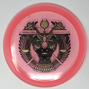 Thought Space Athletics Coalesce (Ethos) Fairway Driver
