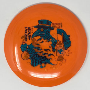 Thought Space Athletics Construct (Aura) Distance Driver