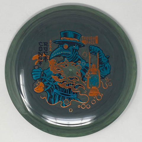 Thought Space Athletics Construct (Aura) Distance Driver