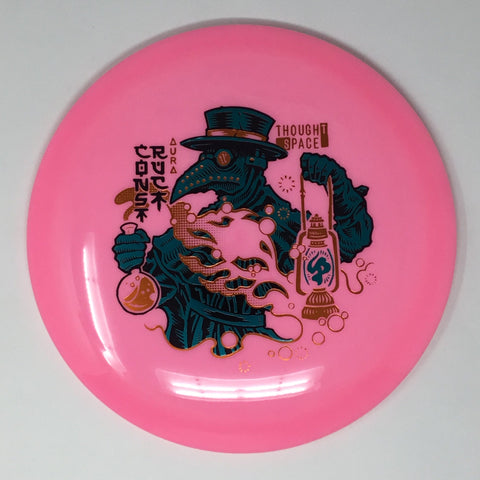 Thought Space Athletics Construct (Aura) Distance Driver