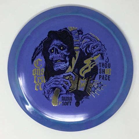 Thought Space Athletics Construct (Soft Aura) Distance Driver