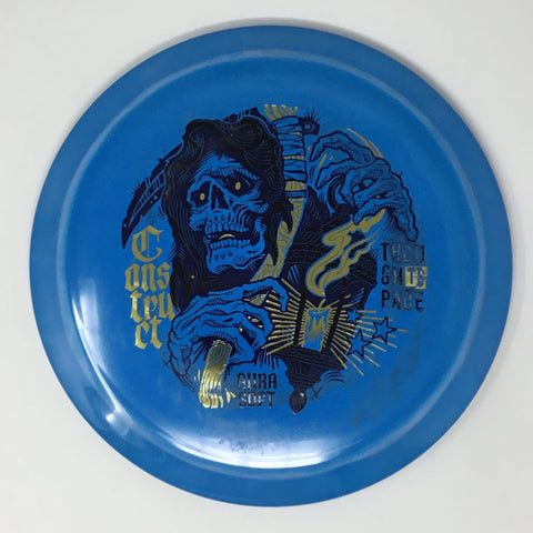 Thought Space Athletics Construct (Soft Aura) Distance Driver