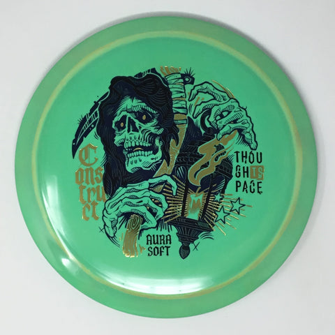 Thought Space Athletics Construct (Soft Aura) Distance Driver