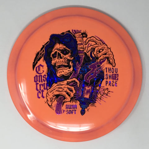 Thought Space Athletics Construct (Soft Aura) Distance Driver