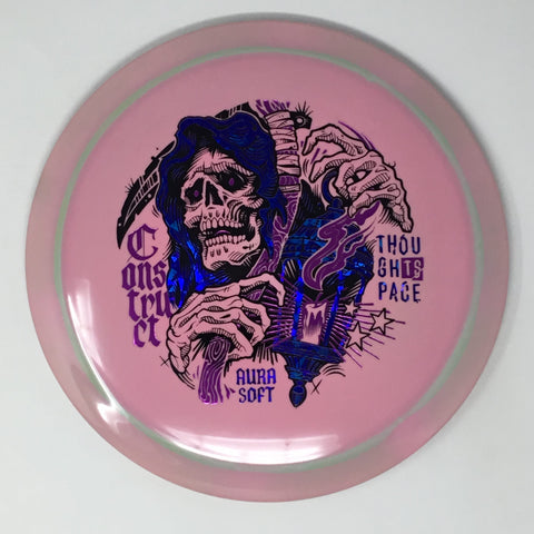 Thought Space Athletics Construct (Soft Aura) Distance Driver