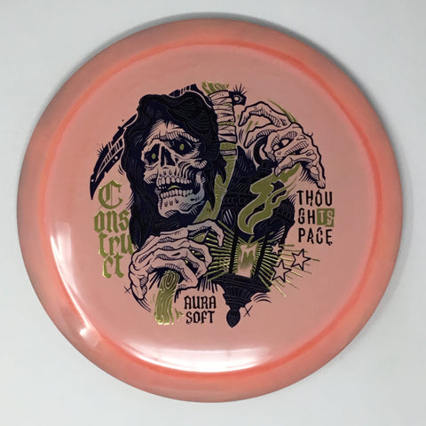 Thought Space Athletics Construct (Soft Aura) Distance Driver