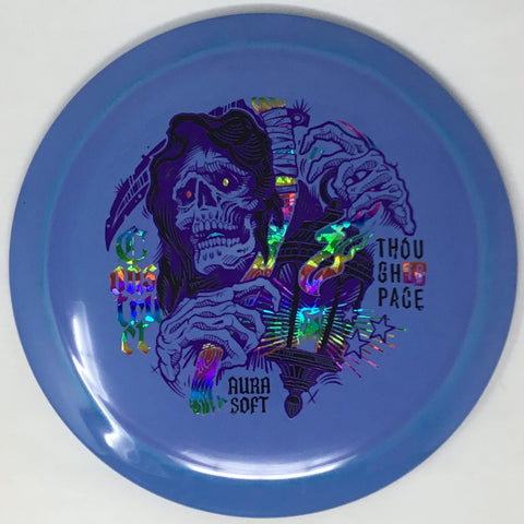 Thought Space Athletics Construct (Soft Aura) Distance Driver