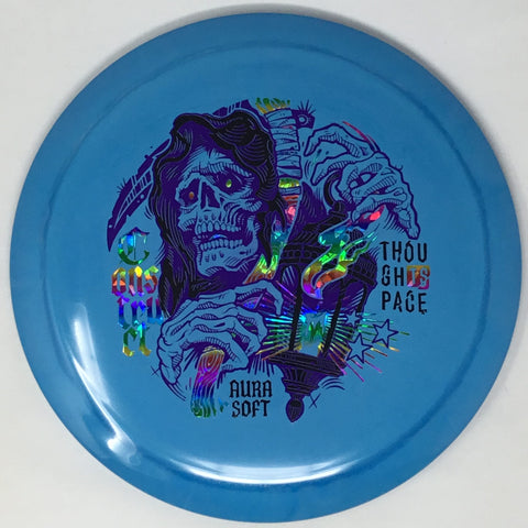 Thought Space Athletics Construct (Soft Aura) Distance Driver