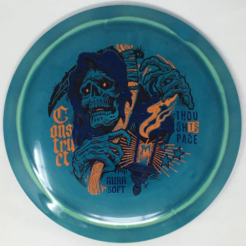 Thought Space Athletics Construct (Soft Aura) Distance Driver